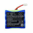 Microtac Infinity SA9800 / MED585 700mAh Ni-MH 4.8V (Cameron Sino)