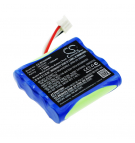 Microtac Infinity SA9800 / MED585 700 mAh Ni-MH 4.8 V (Cameron Sino)