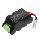 M-Tronic SDT-2000/U / 91507401 1200 мАч Ni-MH 8,4 В (Cameron Sino)