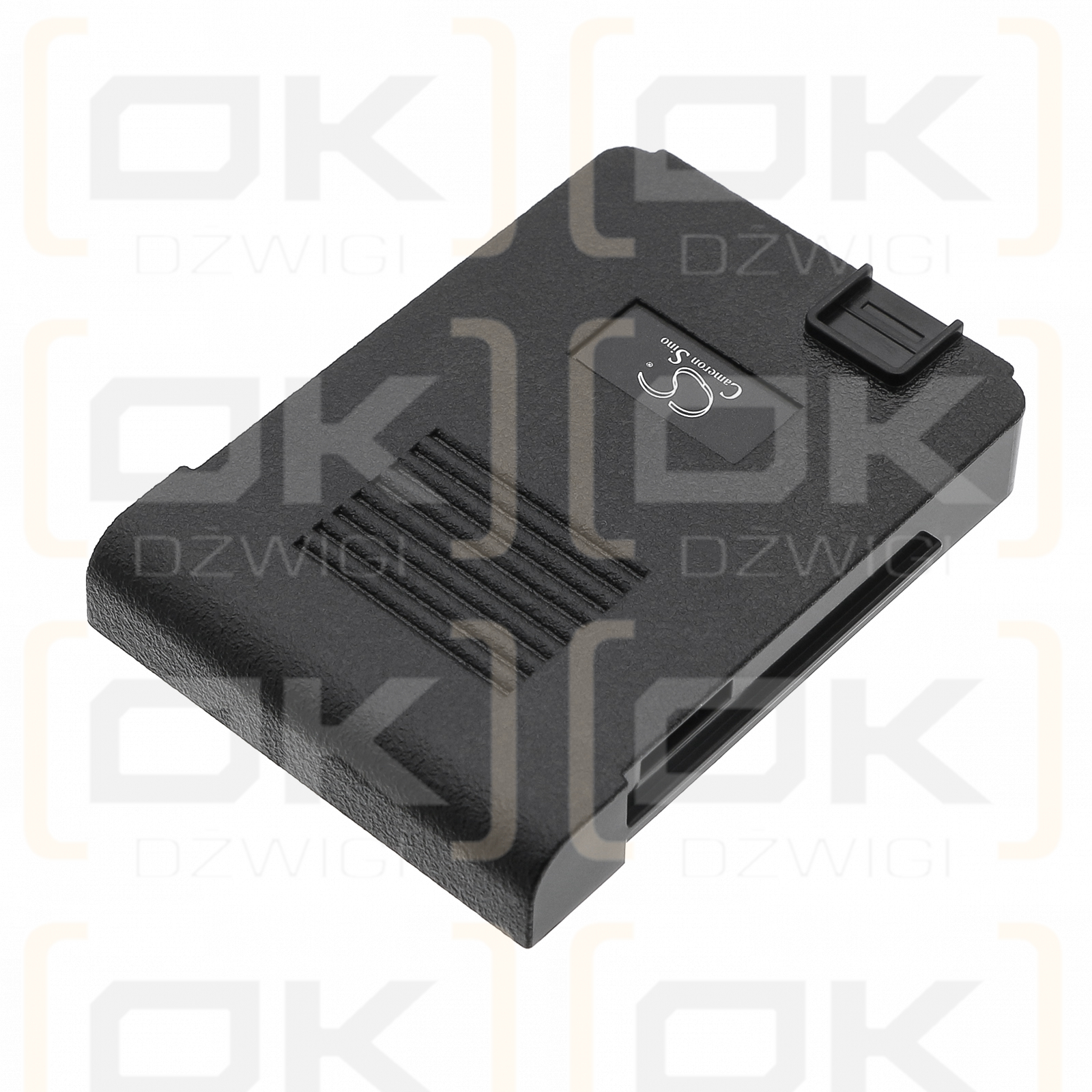 Motorola Minitor V5 / RLN5707 500mAh Ni-MH 3.6V (Cameron Sino)