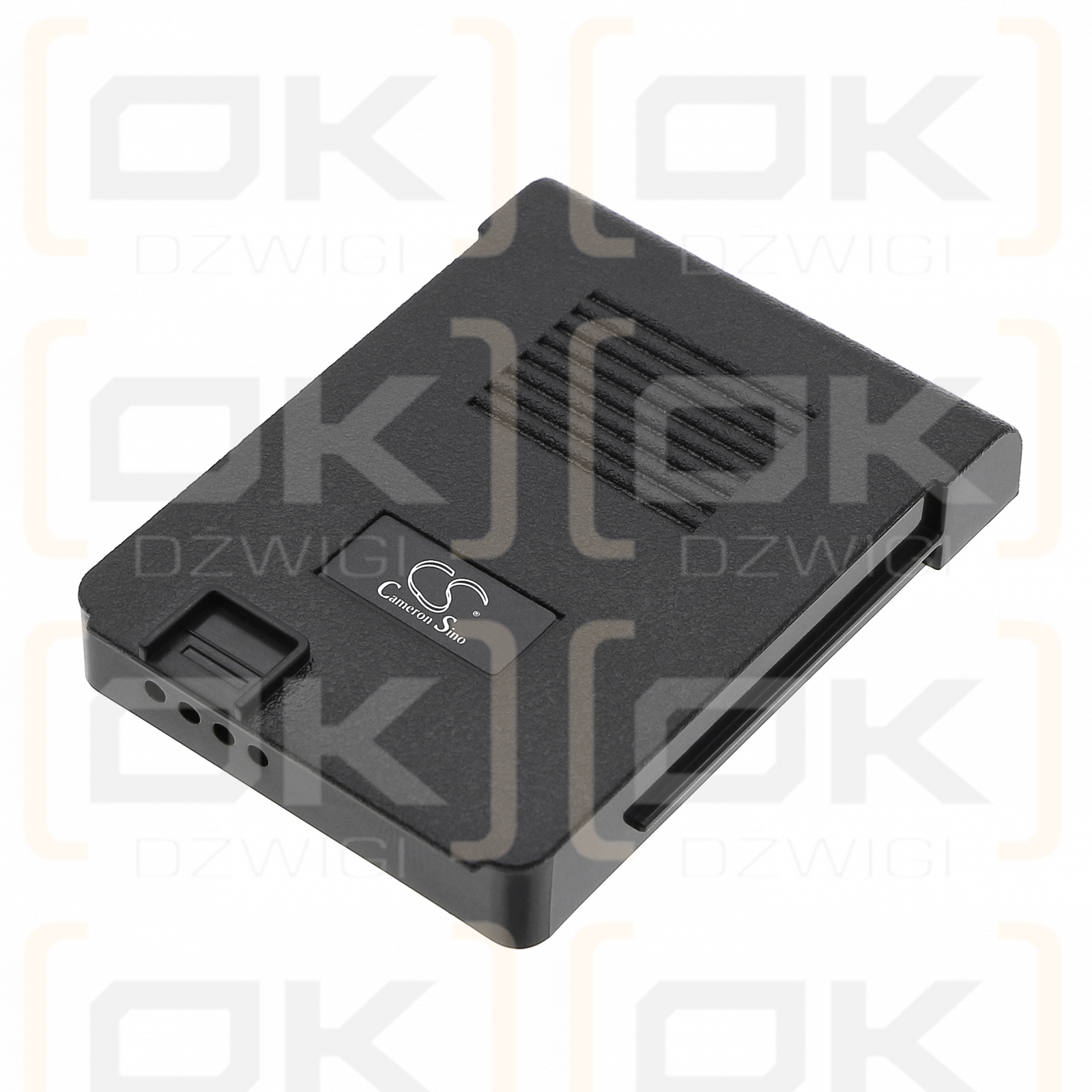 Motorola Minitor V5 / RLN5707 500mAh Ni-MH 3.6V (Cameron Sino)