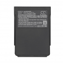Motorola Minitor V5 / RLN5707 500mAh Ni-MH 3.6V (Cameron Sino)