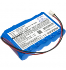 Mekics Mtv 1000 / SDI1865E 5200 mAh Li-ion 10.8 V (Cameron Sino)