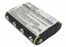 Motorola FV700R / KEBT-086-B 700mAh Ni-MH 3.6V (Cameron Sino)