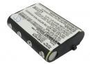 Motorola FV700R / KEBT-086-B 700mAh Ni-MH 3.6V (Cameron Sino)