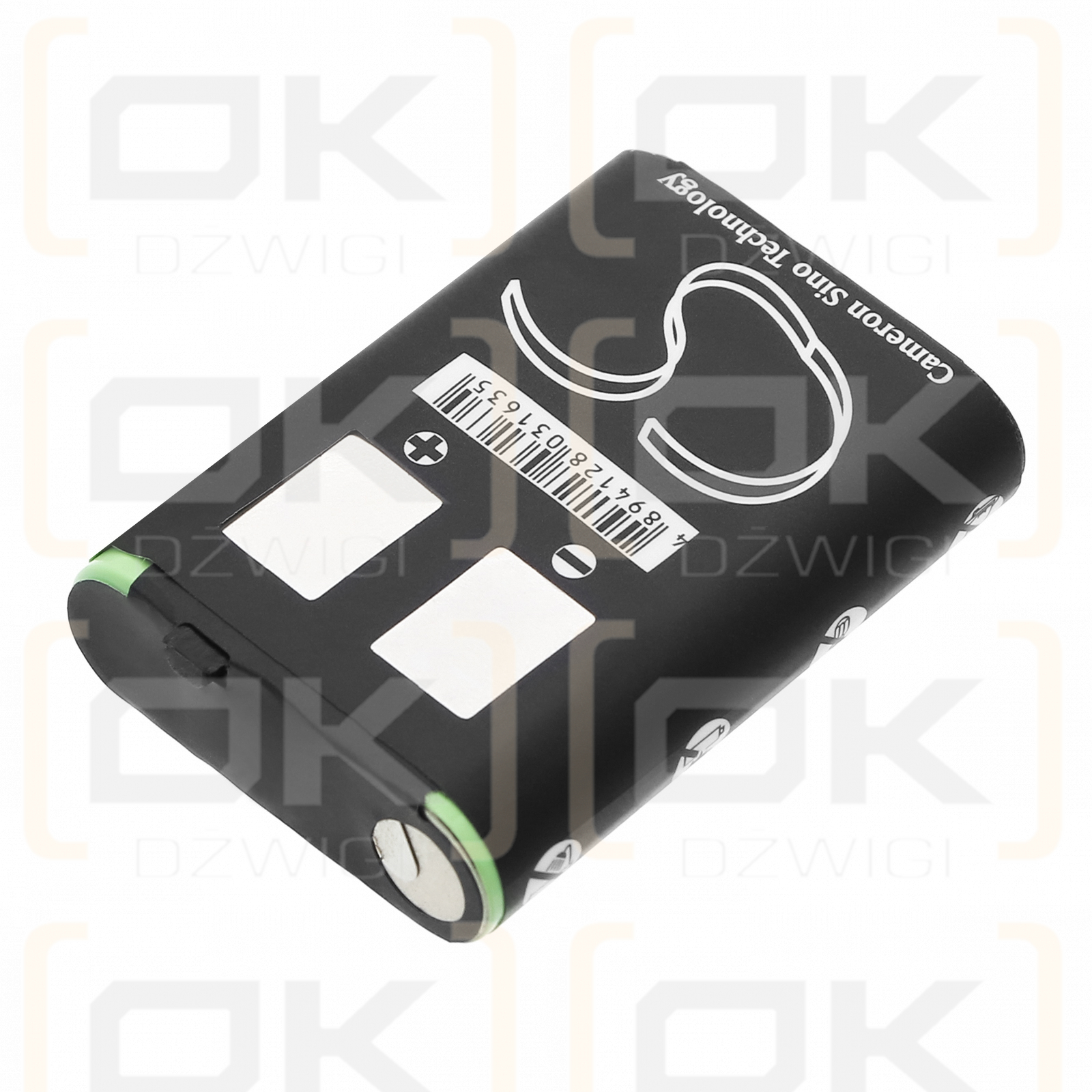 Motorola FV700R / KEBT-086-B 700 мАч Ni-MH 3,6 В (Cameron Sino)