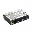 Motorola Talk About T470 / 4002A 1500 мАч Ni-MH 3,6 В (Cameron Sino)