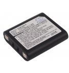 Motorola TalkAbout T6500R / 56318 700 мАч Ni-MH 3,6 В (Cameron Sino)