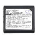 Motorola TalkAbout T6500R / 56318 700 mAh Ni-MH 3.6 V (Cameron Sino)