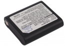 Motorola TalkAbout T6500R / 56318 700mAh Ni-MH 3.6V (Cameron Sino)