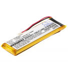 Midland BTFM / 752068PL 950mAh Li-Polímero 3.7V (Cameron Sino)