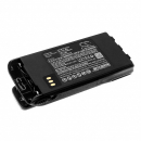 Motorola XTS 2500 / NTN9815 3350mAh Li-ion 7.4V (Cameron Sino)