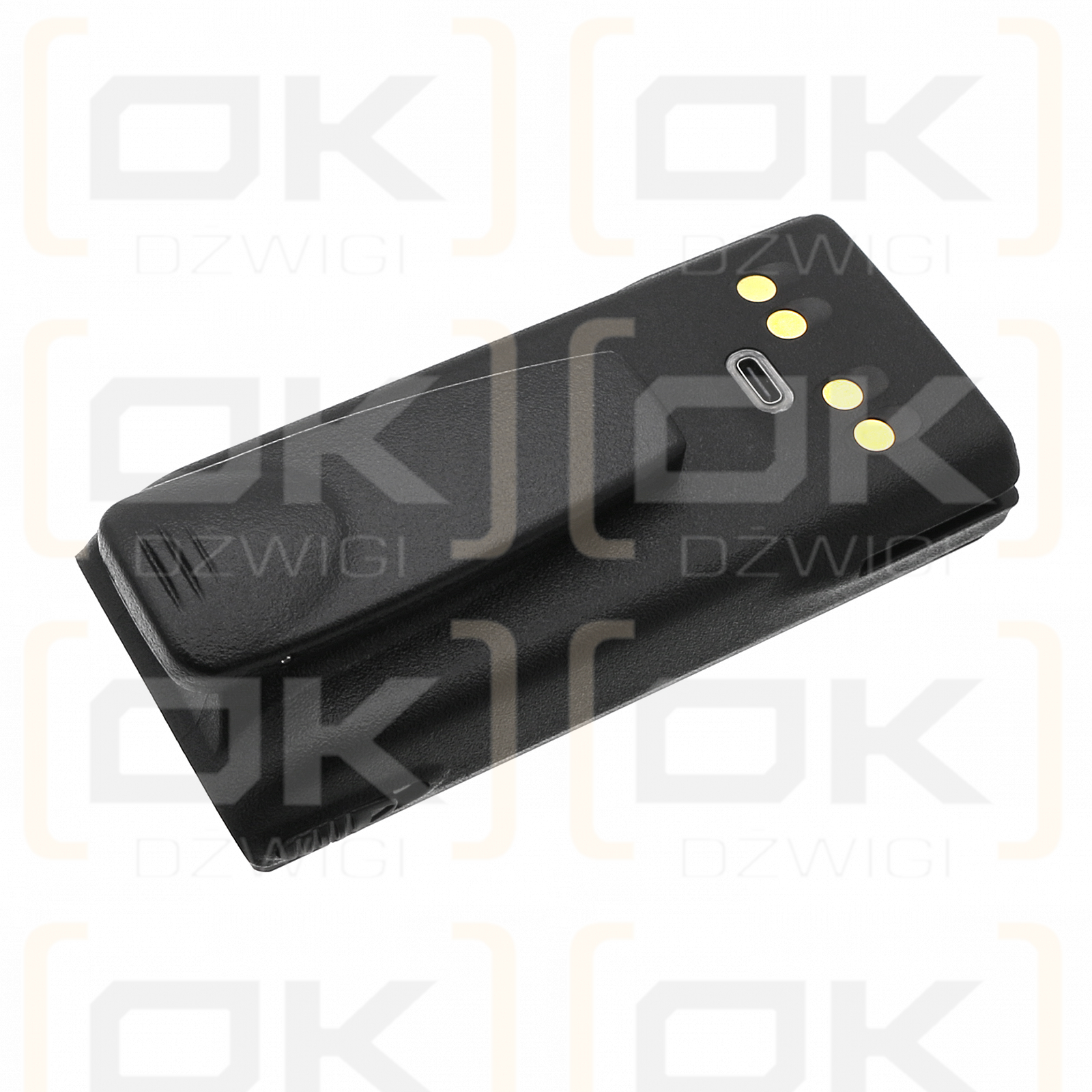 Motorola XTS 2500 / NTN9815 3350mAh Li-ion 7.4V (Cameron Sino)