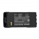 Motorola XTS 2500 / NTN9815 3350mAh Li-ion 7.4V (Cameron Sino)