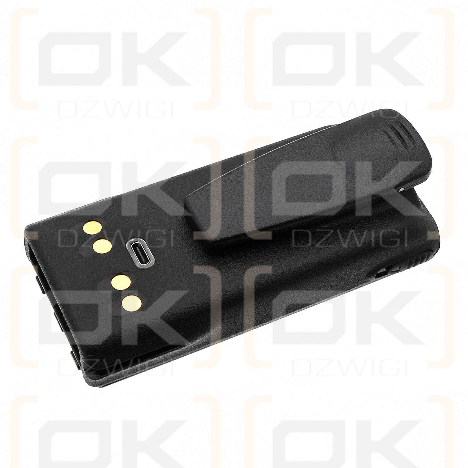 Motorola XTS 2500 / NTN9815 3350mAh Li-ion 7.4V (Cameron Sino)