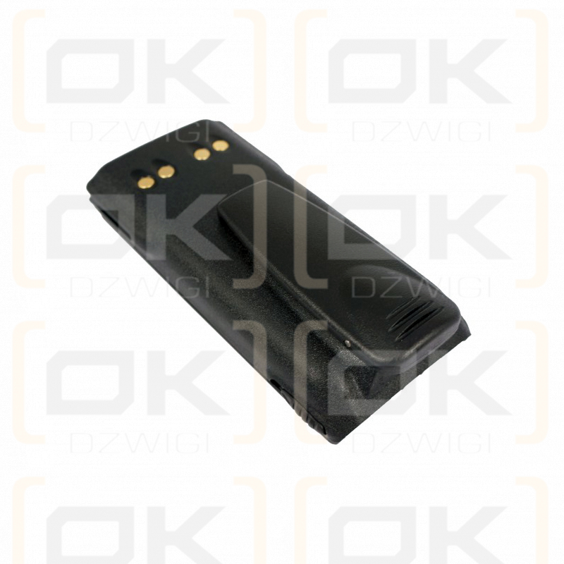 Motorola XTS 2500 / NTN9815 2500mAh Ni-MH 7.2V (Cameron Sino)