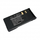 Motorola XTS 2500 / NTN9815 2500mAh Ni-MH 7.2V (Cameron Sino)