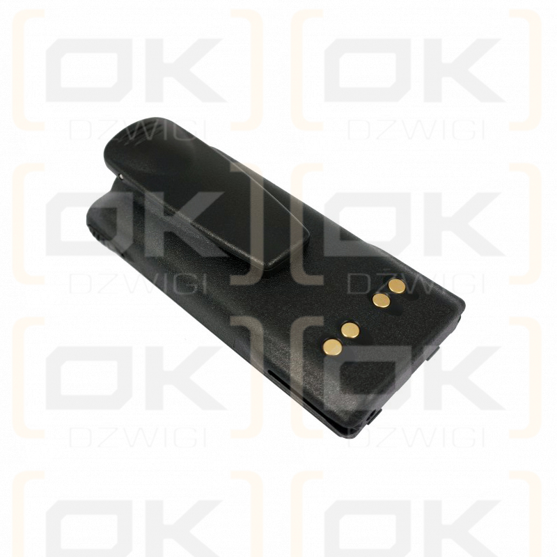 Motorola XTS 2500 / NTN9815 2500mAh Ni-MH 7.2V (Cameron Sino)