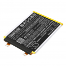 Motorola XT2407-3 / QR50 4850mAh Li-Polymer 3.91V (Cameron Sino)