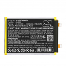 Motorola XT2407-3 / QR50 4850mAh Li-Polymer 3.91V (Cameron Sino)