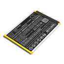 Motorola XT2407-3 / QR50 4850mAh Li-Polymer 3.91V (Cameron Sino)