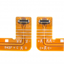 Motorola XT2407-3 / QR50 4850mAh Li-Polymer 3.91V (Cameron Sino)