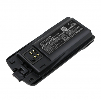 Motorola XT460 / PMNN4434 2200 mAh Li-Ion 3,7 V (Cameron Sino)