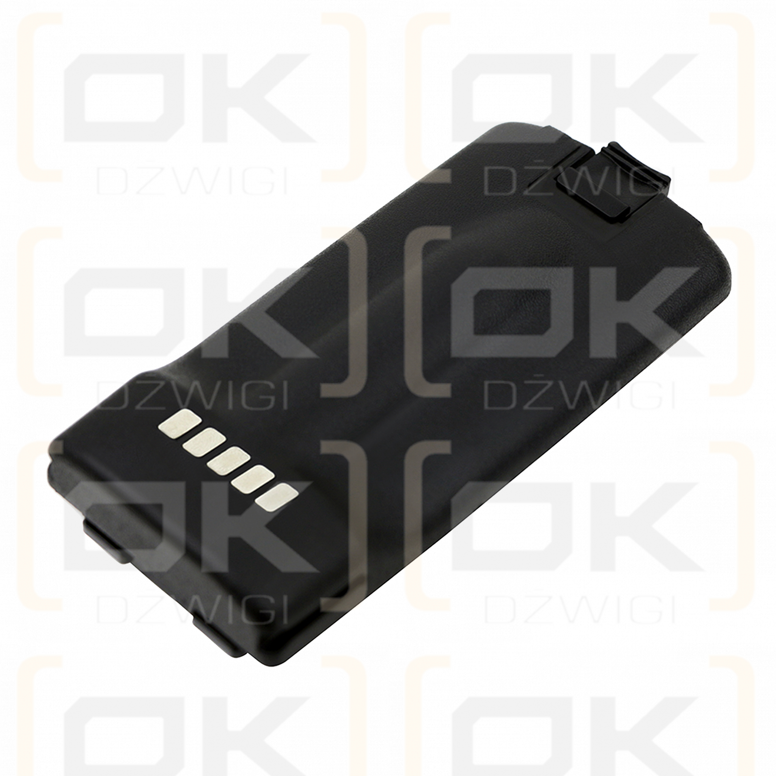 Motorola XT460 / PMNN4434 2200 mAh Li-Ion 3,7 V (Cameron Sino)