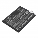 Motorola XT2427-4 / QE50 4850mAh Li-Polymer 3.91V (Cameron Sino)