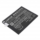 Motorola XT2427-4 / QE50 4850mAh Li-Polymer 3.91V (Cameron Sino)