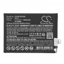 Motorola XT2427-4 / QE50 4850mAh Li-Polymer 3.91V (Cameron Sino)