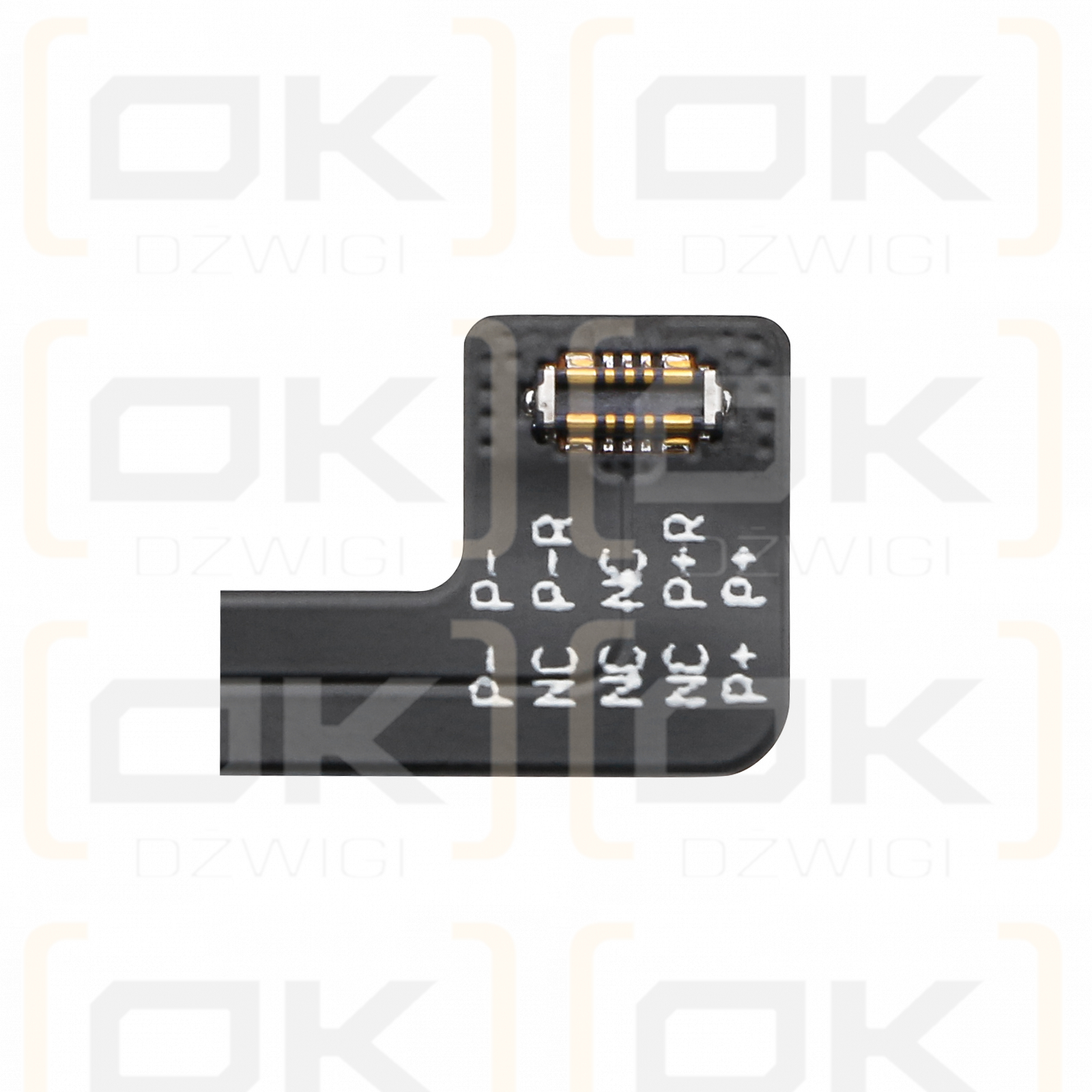 Motorola XT2433-5 / QG50 4850mAh Li-Polymer 3.91V (Cameron Sino)