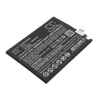 Motorola XT2433-5 / QG50 4850mAh Li-Polymer 3.91V (Cameron Sino)