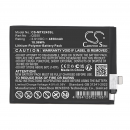 Motorola XT2433-5 / QG50 4850mAh Li-Polymer 3.91V (Cameron Sino)