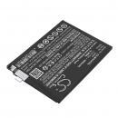 Motorola XT2433-5 / QG50 4850mAh Li-Polymer 3.91V (Cameron Sino)