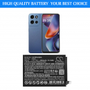 Motorola XT2521-3 / RA50 4900 mAh Li-Polymer 3.91 V (Cameron Sino)