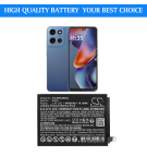 Motorola XT2521-3 / RA50 4900 mAh Li-Polymer 3.91 V (Cameron Sino)