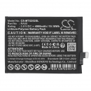 Motorola XT2521-3 / RA50 4900 mAh Li-Polymer 3.91 V (Cameron Sino)