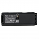 Motorola XTS4250 / RNN4007AR 4300mAh Li-ion 7.5V (Cameron Sino)