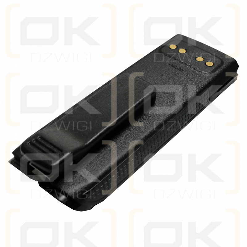 Motorola XTS4250 / RNN4007AR 4300mAh Li-ion 7.4V (Cameron Sino)