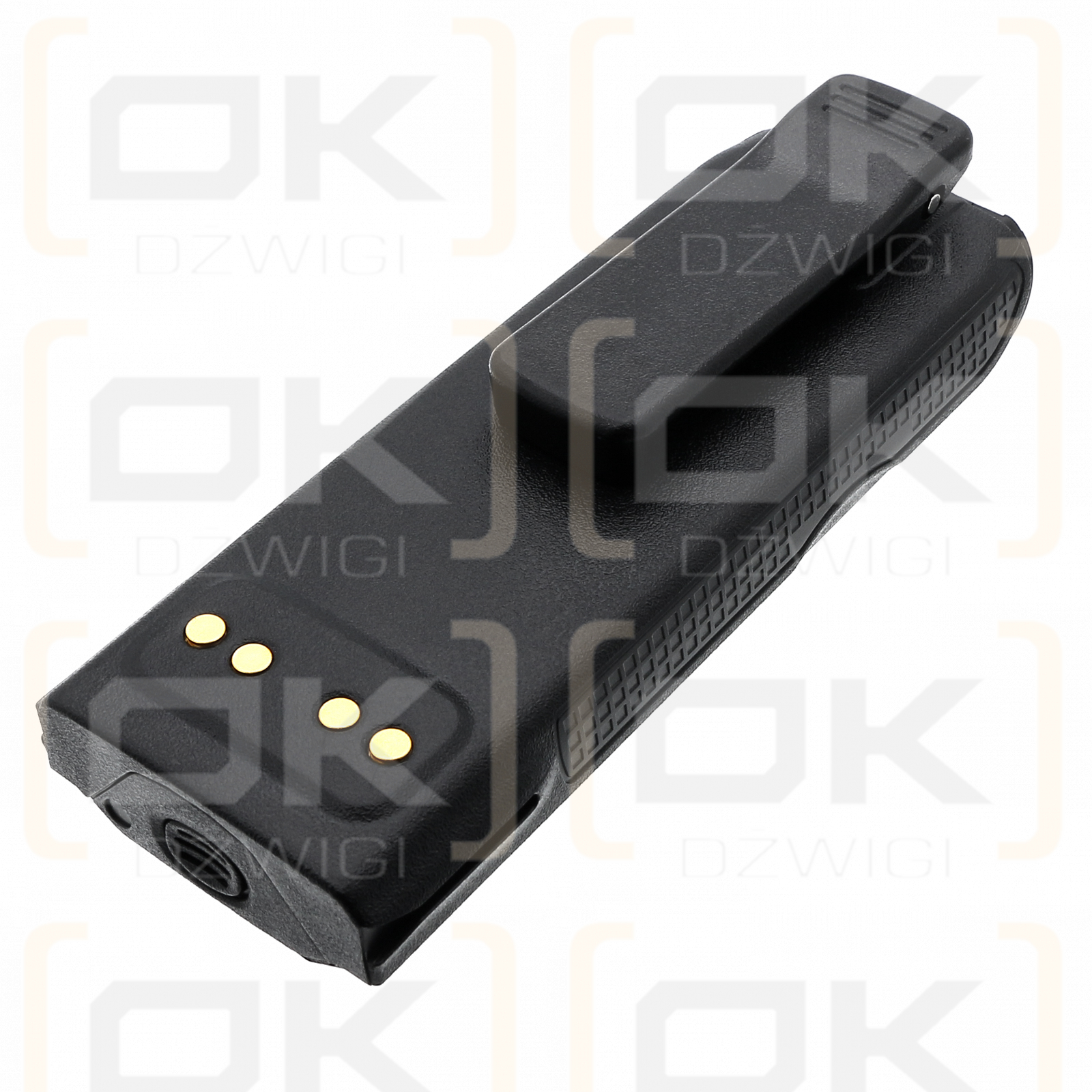 Motorola XTS4250 / RNN4007AR 4300 мАч литий-ионный 7,4 В (Cameron Sino)