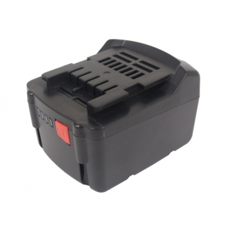 Metabo RC 14.4 - 18 6.02106.00 / 6.25467 3000mAh Li-ion 14.4V (Cameron Sino)