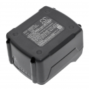 Metabo RC 14.4 - 18 6.02106.00 / 6.25467 3000mAh Li-ion 14.4V (Cameron Sino)