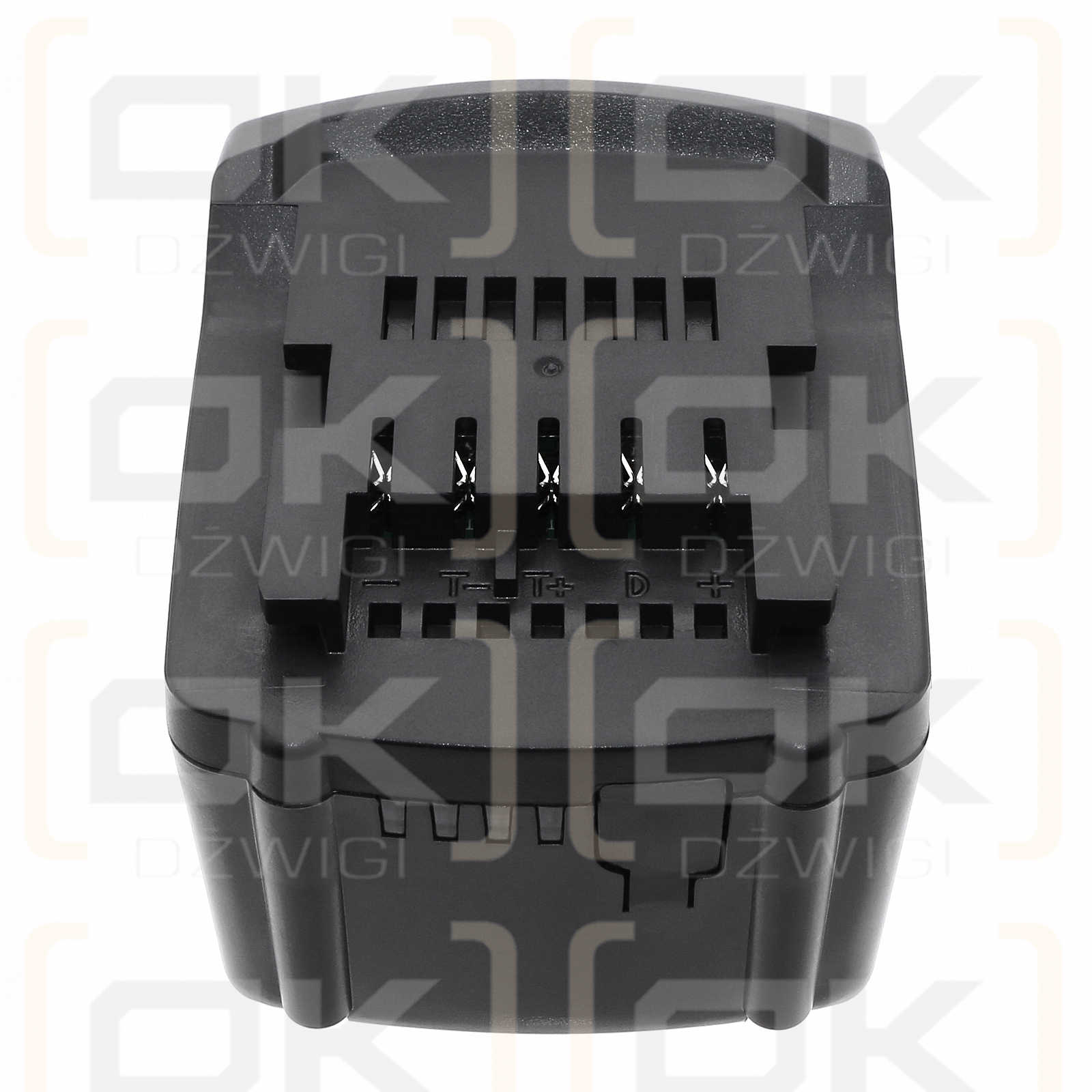 Metabo RC 14.4 - 18 6.02106.00 / 6.25467 3000mAh Li-ion 14.4V (Cameron Sino)