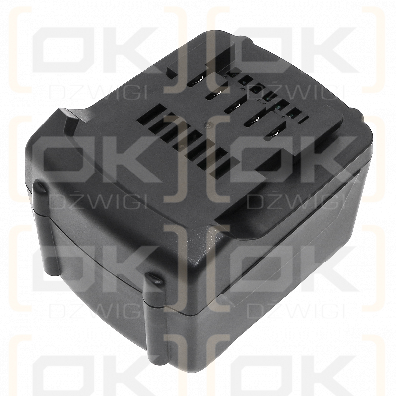 Metabo RC 14.4 - 18 6.02106.00 / 6.25467 3000mAh Li-ion 14.4V (Cameron Sino)