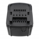 Metabo RC 14.4 - 18 6.02106.00 / 6.25467 5000mAh Li-ion 14.4V (Cameron Sino)