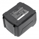 Metabo RC 14.4 - 18 6.02106.00 / 6.25467 5000mAh Li-ion 14.4V (Cameron Sino)