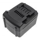 Metabo RC 14.4 - 18 6.02106.00 / 6.25467 5000mAh Li-ion 14.4V (Cameron Sino)