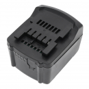 Metabo RC 14.4 - 18 6.02106.00 / 6.25467 5000mAh Li-ion 14.4V (Cameron Sino)
