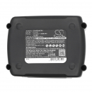 Metabo RC 14.4 - 18 6.02106.00 / 6.25467 5000mAh Li-ion 14.4V (Cameron Sino)